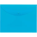 Smead Letter File Wallet (SMD89681)