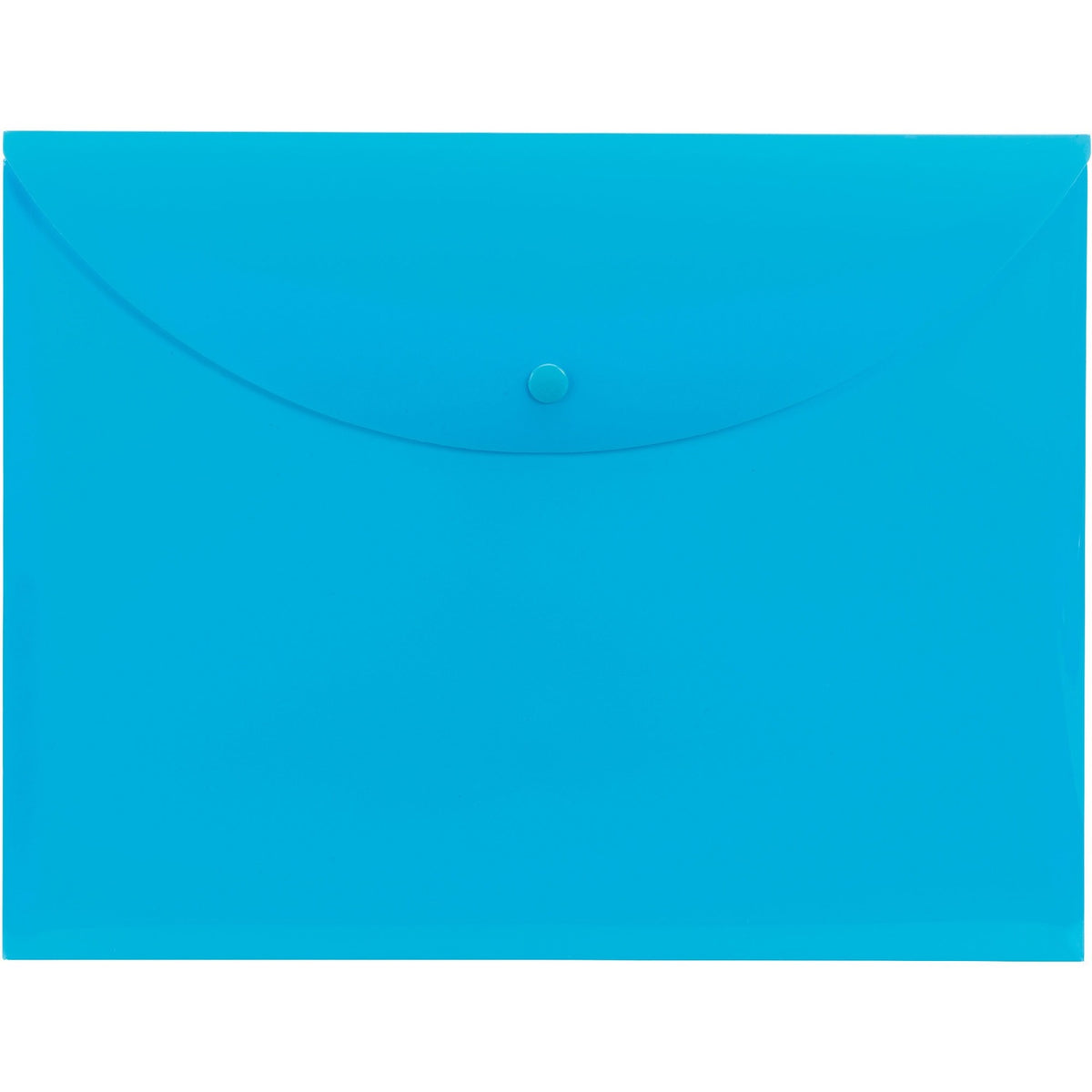 Smead Letter File Wallet (SMD89681)