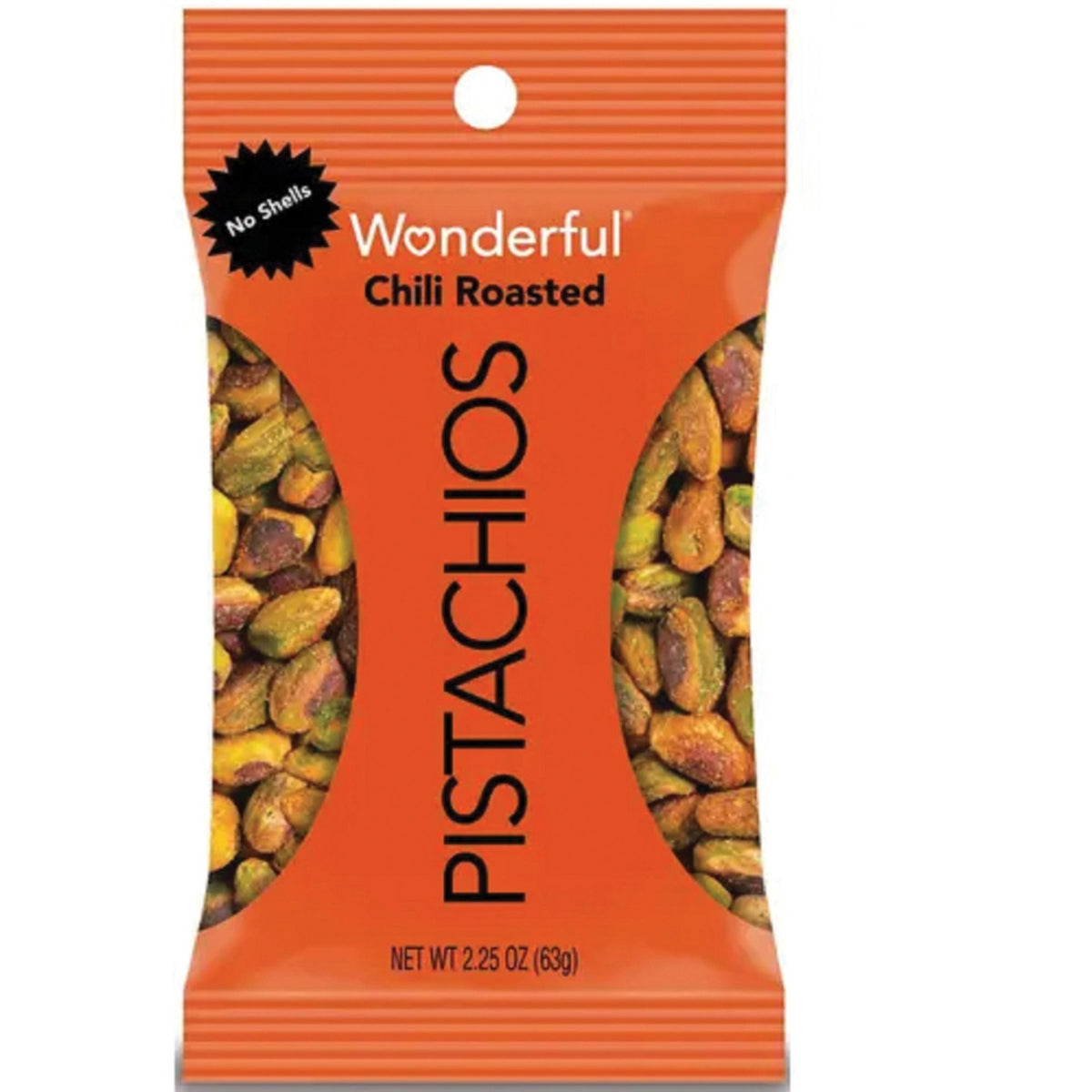 Wonderful No Shell Pistachios (PAM91087)