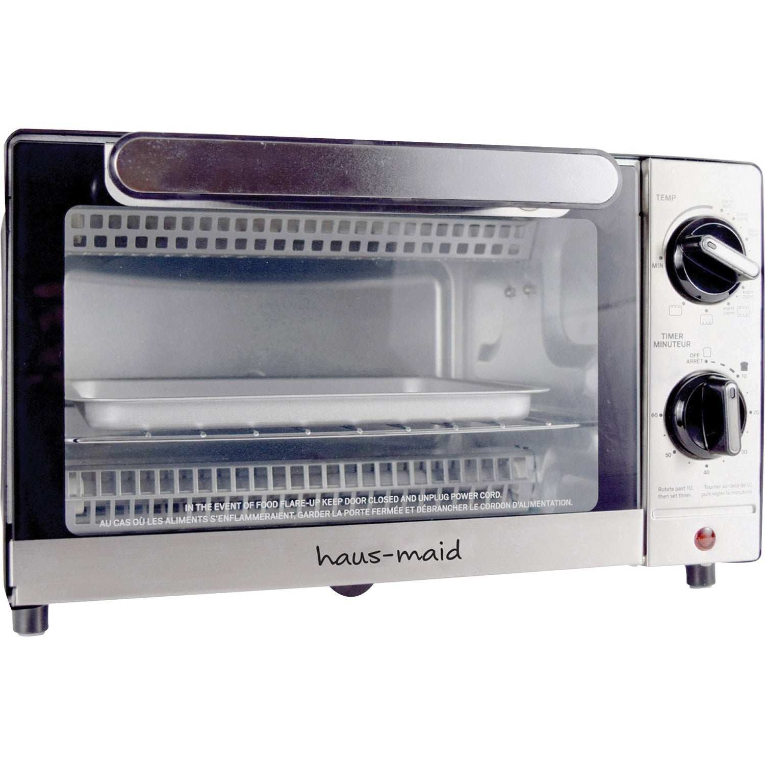 RDI Toaster Oven (CFPOG9431)