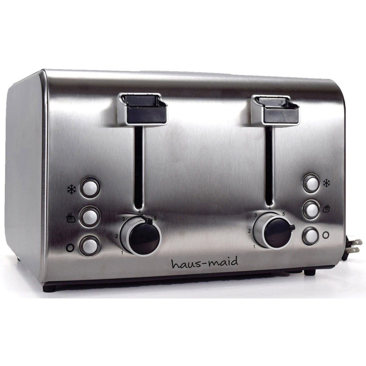 RDI 4-Slice Toaster (CFPOG8590)
