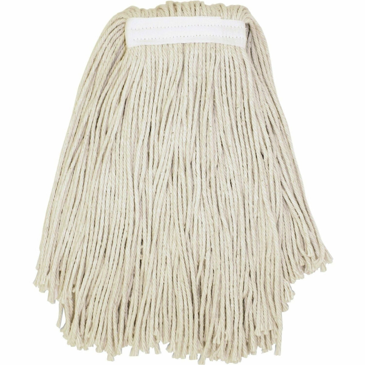 Genuine Joe Clamp-style Cotton Mophead (GJON16COT)