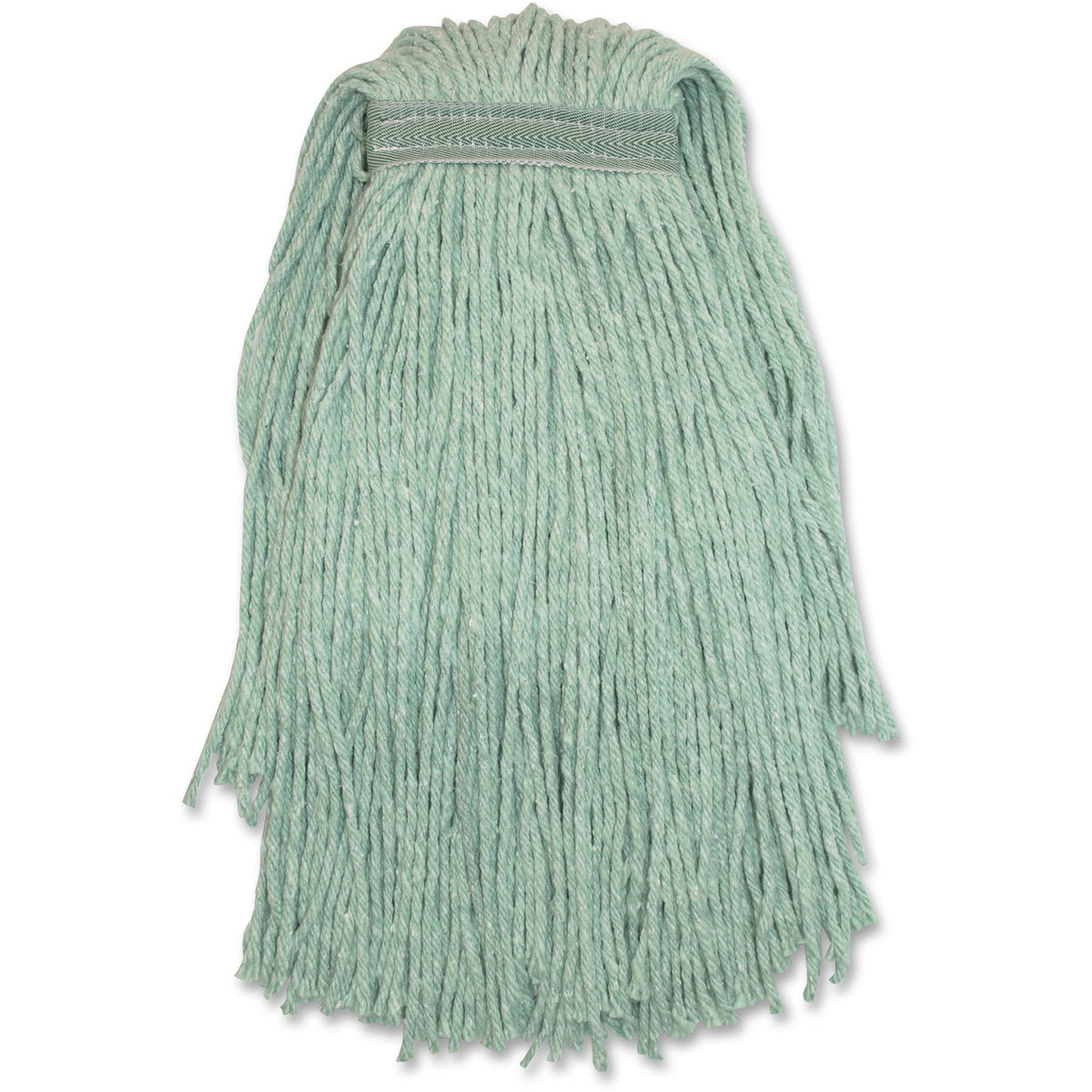 Genuine Joe Blended Yarn Mophead (GJON20G1B)