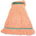 Genuine Joe Narrow Band Medium Mophead (GJOMOR1B)