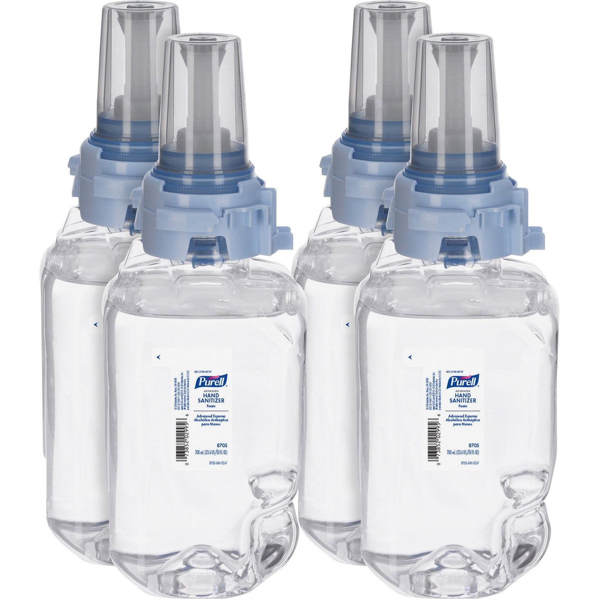 PURELL Hand Sanitizer Foam Refill (GOJ870504CT)