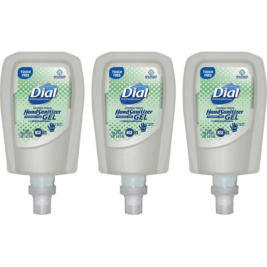 Dial Hand Sanitizer Gel Refill (DIA19029)