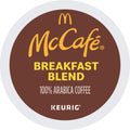McCafe K-Cup Breakfast Blend Coffee (GMT8041)