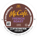 McCafe K-Cup French Roast Coffee (GMT8042)