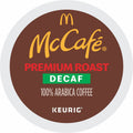 McCafe K-Cup Decaf Premium Roast Coffee (GMT8044)