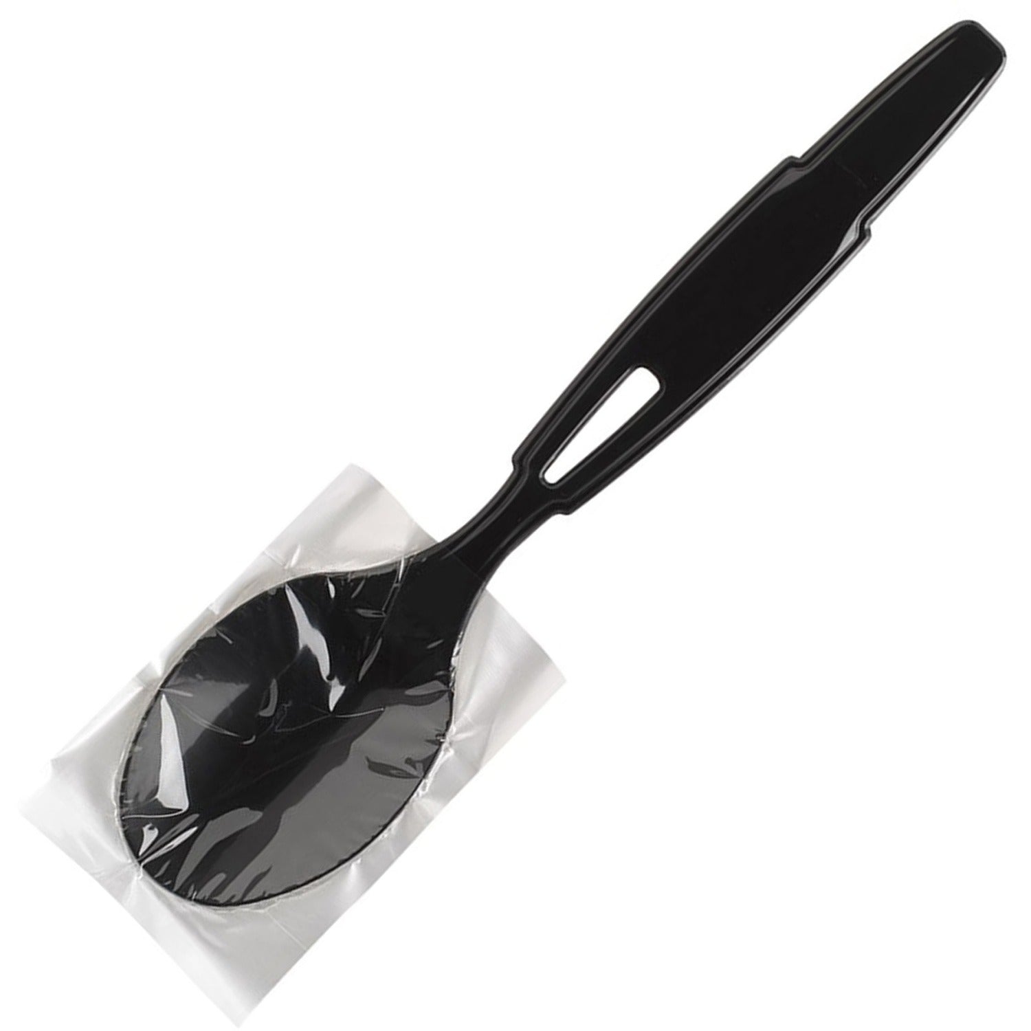 Dixie Ultra Smartstock Series-W Heavyweight Teaspoon Refill (DXESSWPT5)
