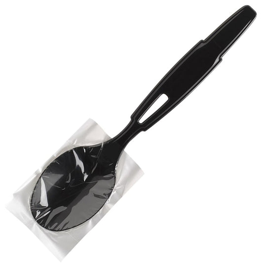 Dixie Ultra Smartstock Series-W Heavyweight Teaspoon Refill (DXESSWPT5)