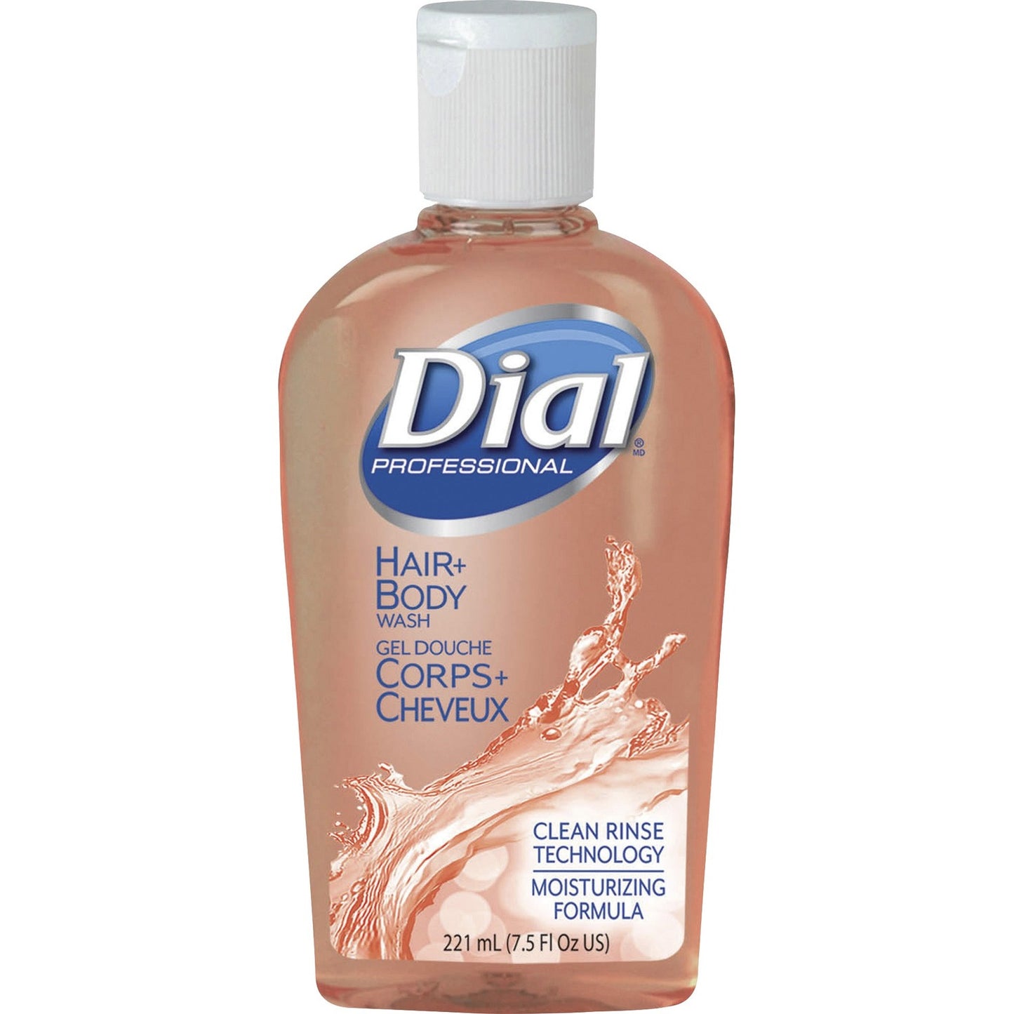 Dial Hair Plus Body Wash (DIA04014)