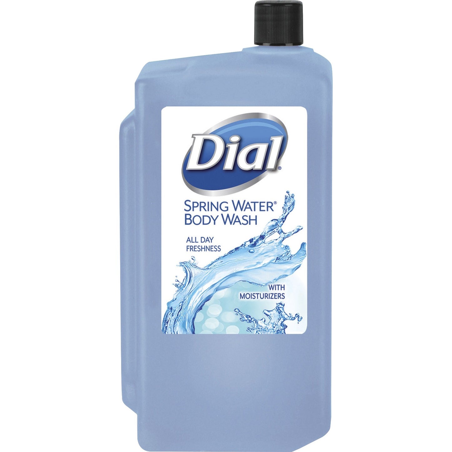 Dial Spring Body Wash Dispenser Refill (DIA04031)