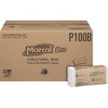 Marcal Recycled Center-Fold Paper Towels (MRCP100B)