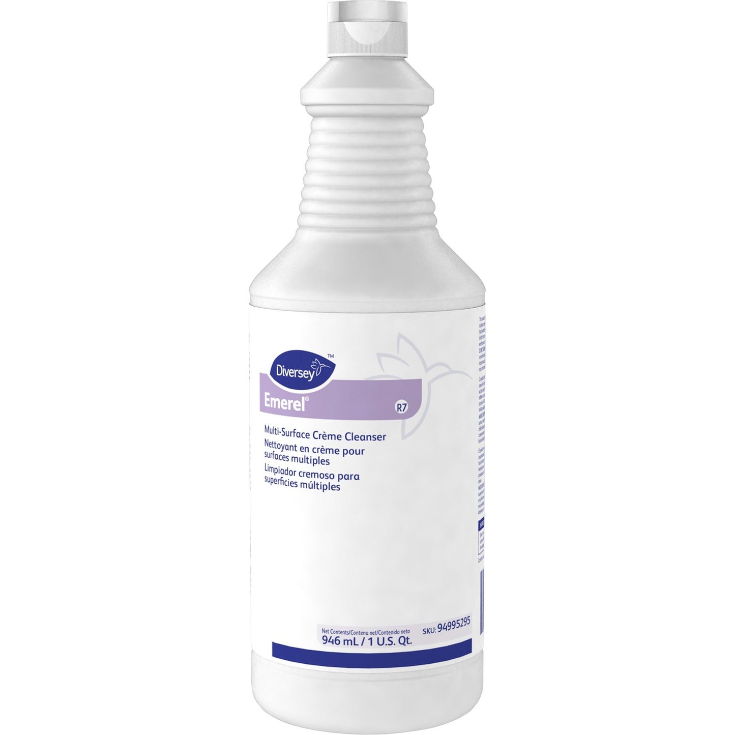 Diversey Emerel Multi-Surface Cr&egrave;me Cleanser (DVO94995295)