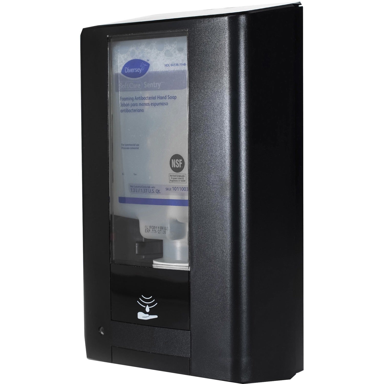 Diversey IntelliCare Hybrid Dispenser (DVOD6205550)