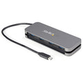 StarTech 4 Port Usb C Hub 5gbps - 4a - 11in Cable (HB30CM4AB)