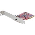 StarTech Usb 3.2 Gen 2x2 Pcie Card - Usb-c 20gbps (PEXUSB321C)