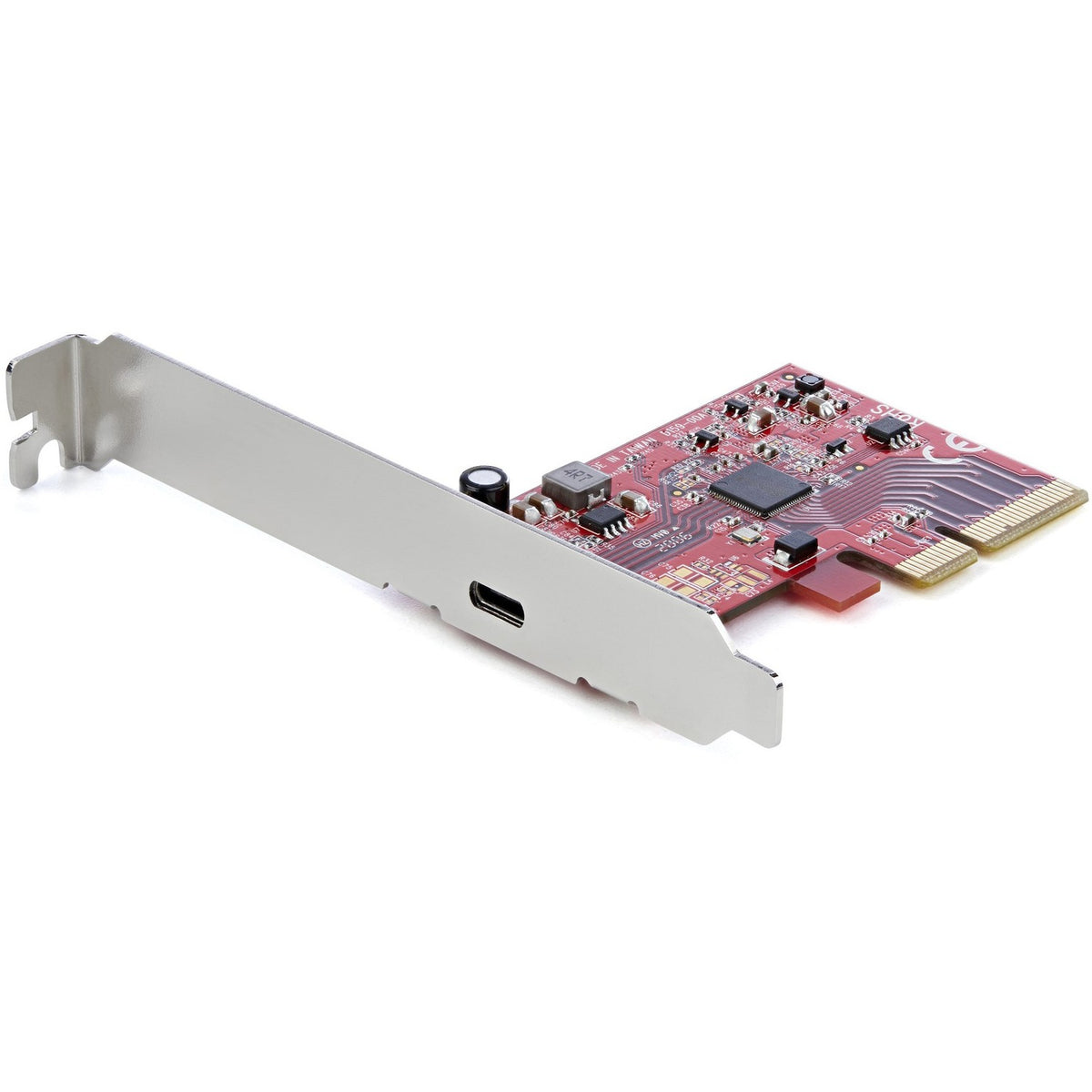 StarTech Usb 3.2 Gen 2x2 Pcie Card - Usb-c 20gbps (PEXUSB321C)