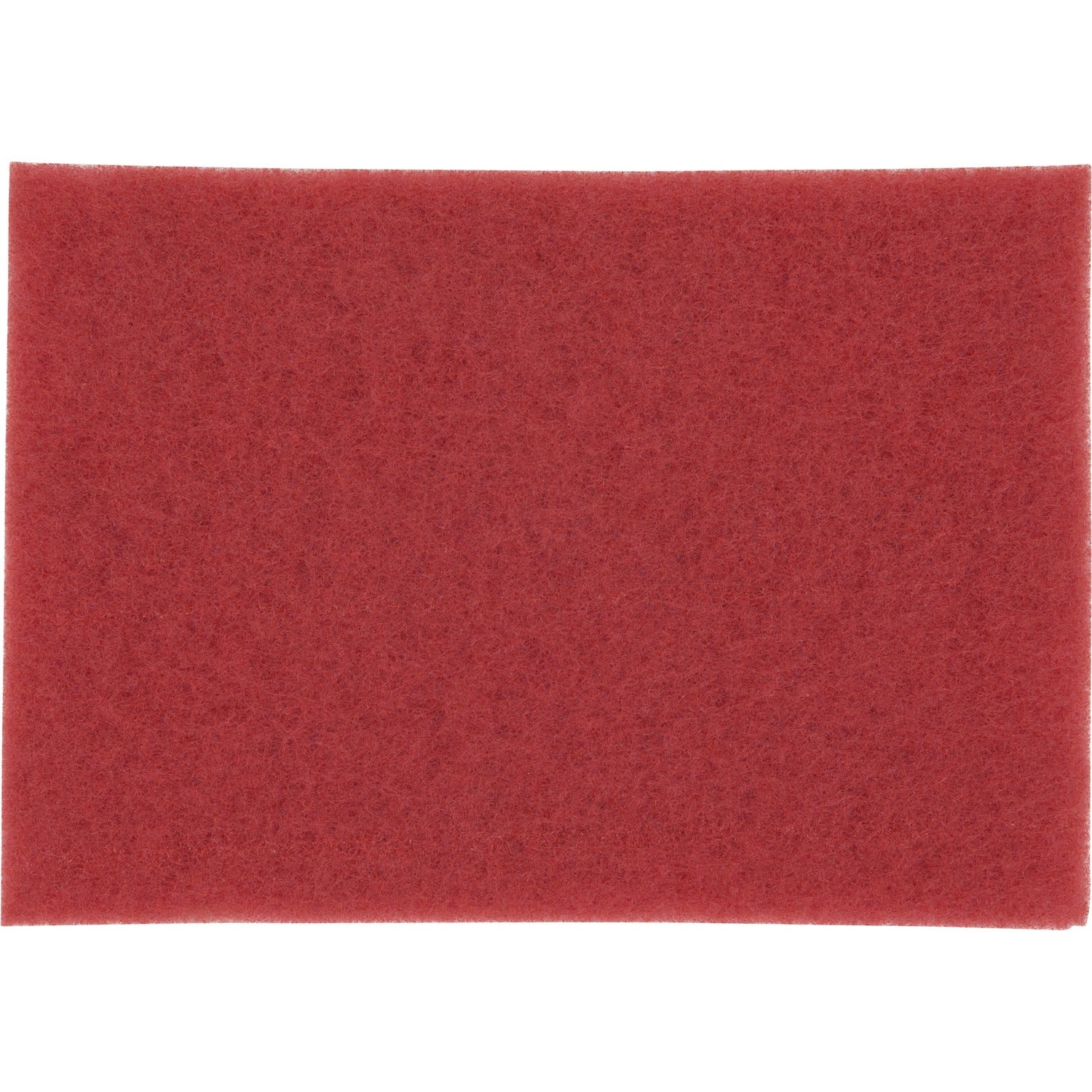 3M Red Buffer Pad (MMM59065)