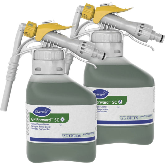 Diversey GP Forward General Purpose Cleaner (DVO93145395CT)