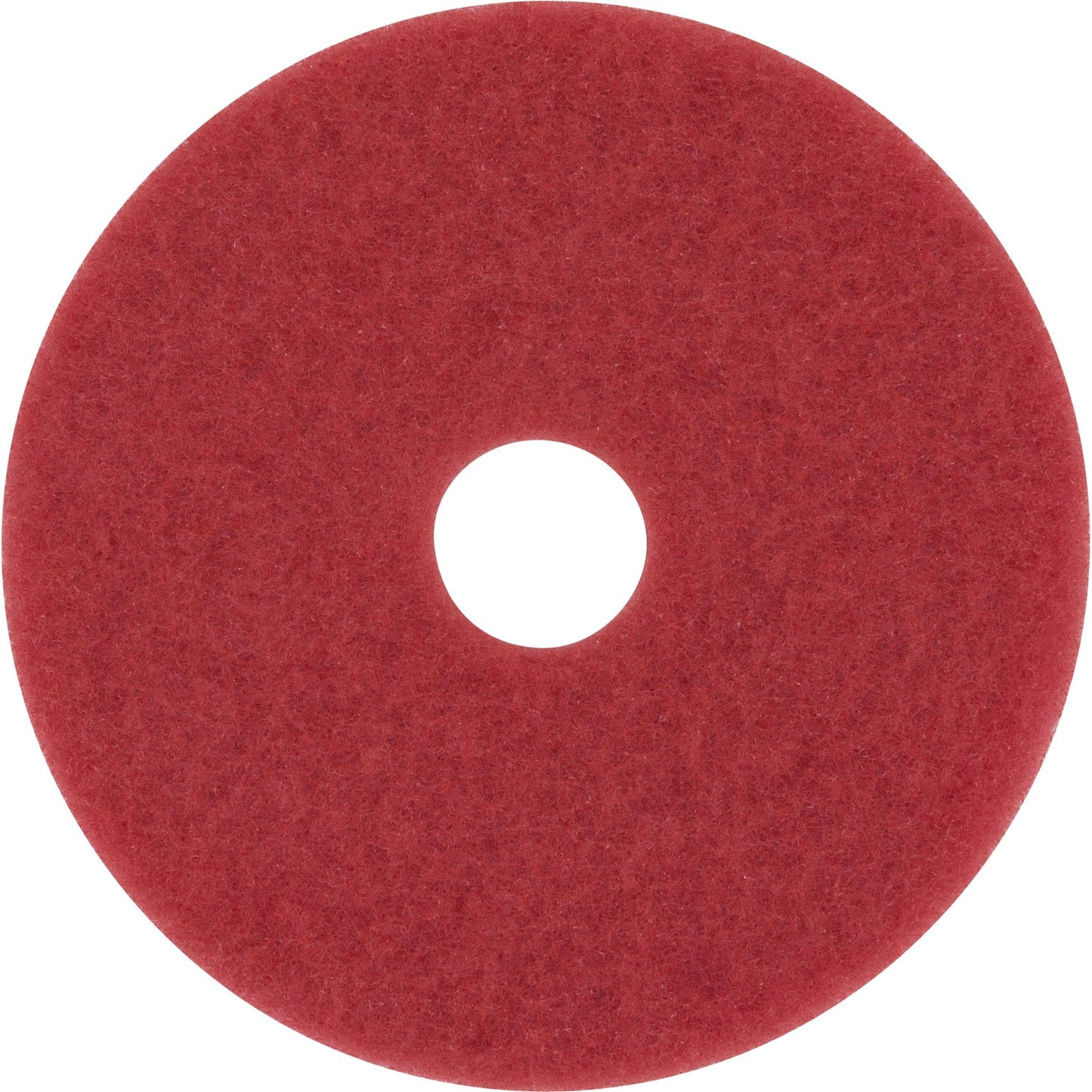 3M Red Buffer Pad 5100 (MMM08389)