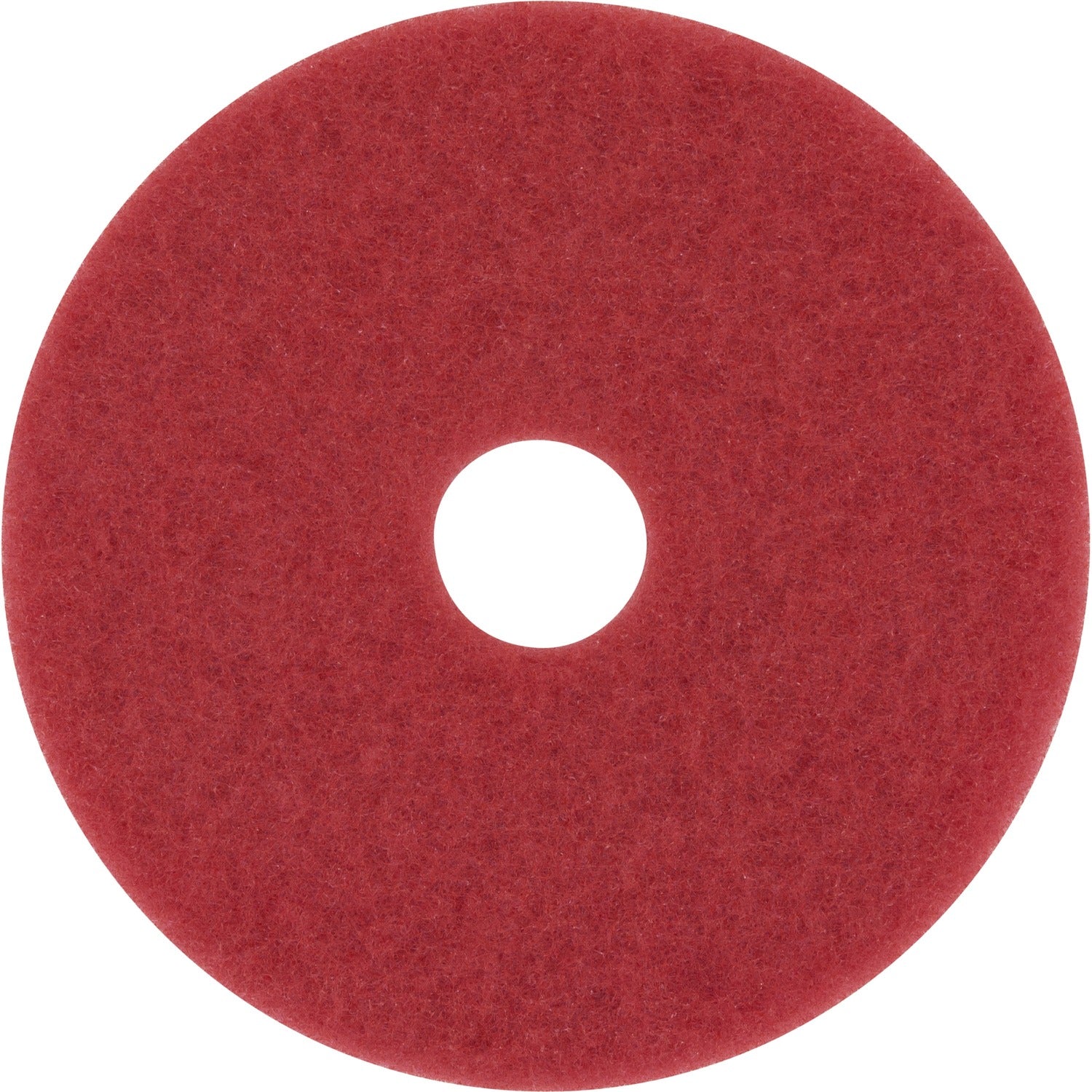 3M Red Buffer Pad 5100 (MMM08389)