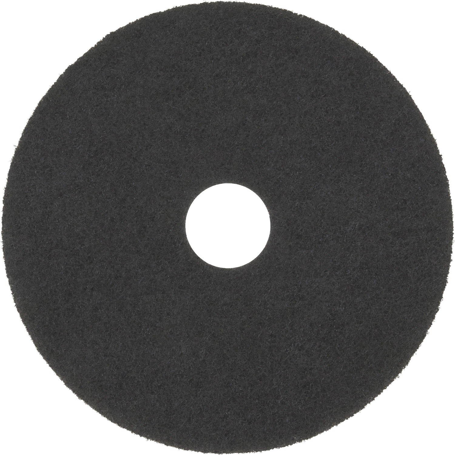 3M Black Stripper Pad 7200 (MMM08372)