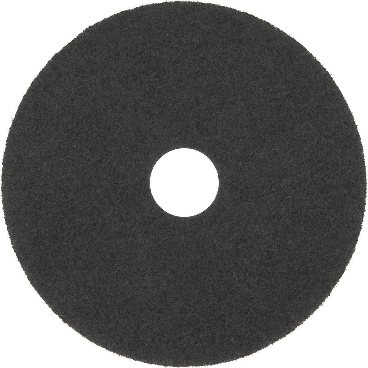 3M Black Stripper Pad 7200 (MMM08372)
