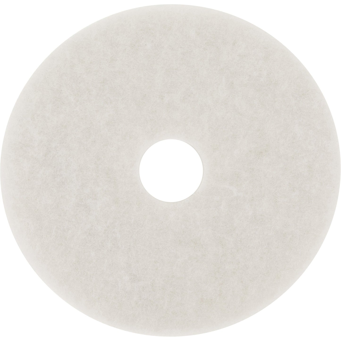 3M White Super Polish Pads (MMM20313)