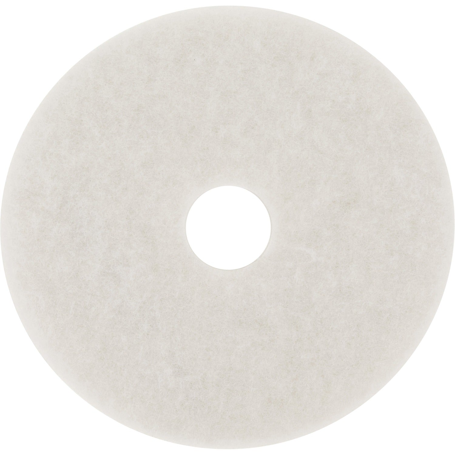 3M White Super Polish Pads (MMM20313)
