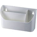 Officemate MagnetPlus Magnetic Organizer, White (OIC92550)