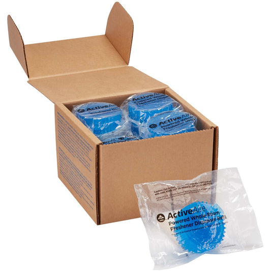 ActiveAire Powered Whole-Room Freshener Dispenser Refills (GPC48280)