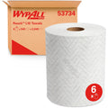 Wypall General Clean L10 Center-Pull Light Cleaning Towels (KCC53734)