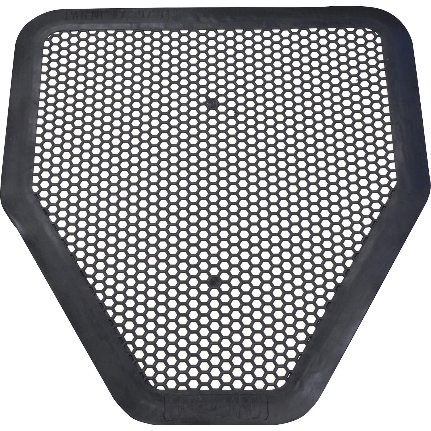 Big D Industries Industries Industries Big D Industries Industries Deo-Gard Urinal Mat (BGD6668)