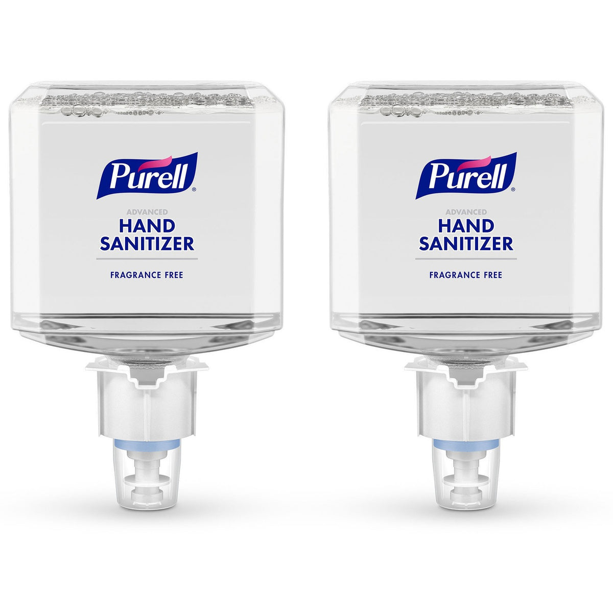 PURELL Advanced Hand Sanitizer Foam Refill (GOJ505102)
