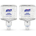 PURELL Advanced Hand Sanitizer Gel Refill (GOJ506302)