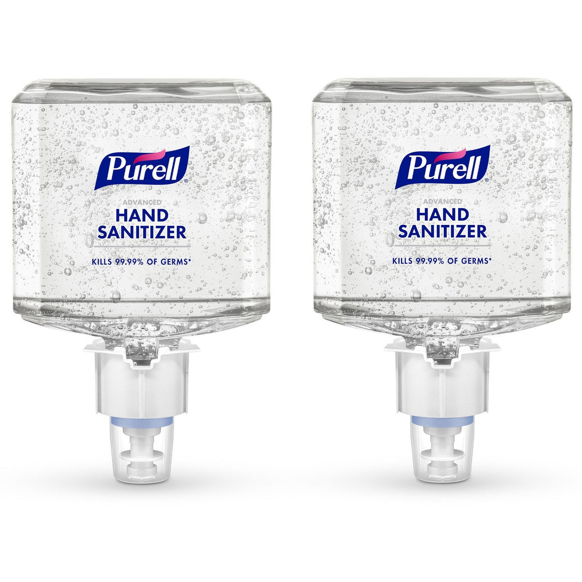 PURELL Advanced Hand Sanitizer Gel Refill (GOJ506302)