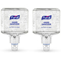 PURELL Advanced Hand Sanitizer Gel Refill (GOJ646302)