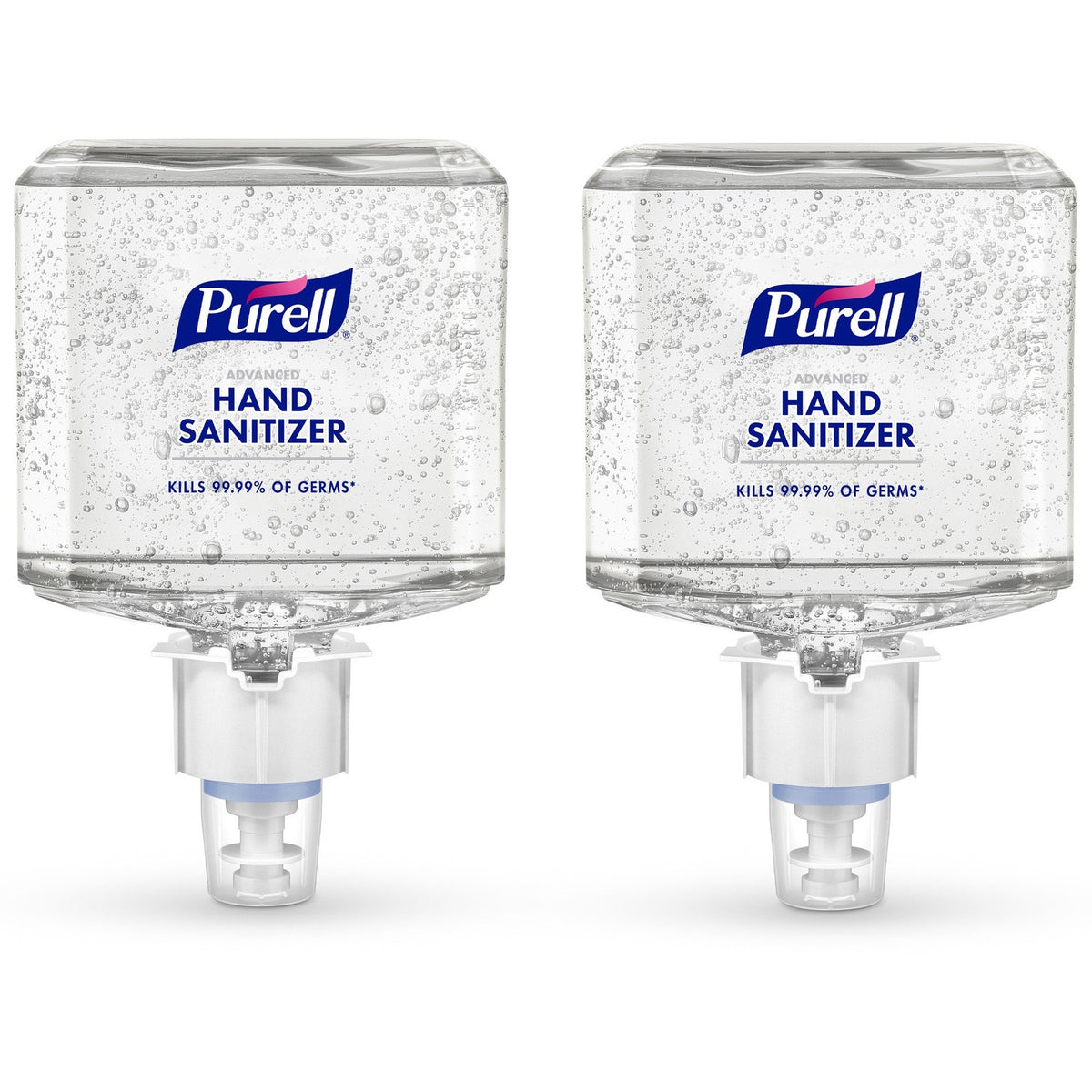 PURELL Advanced Hand Sanitizer Gel Refill (GOJ646302)