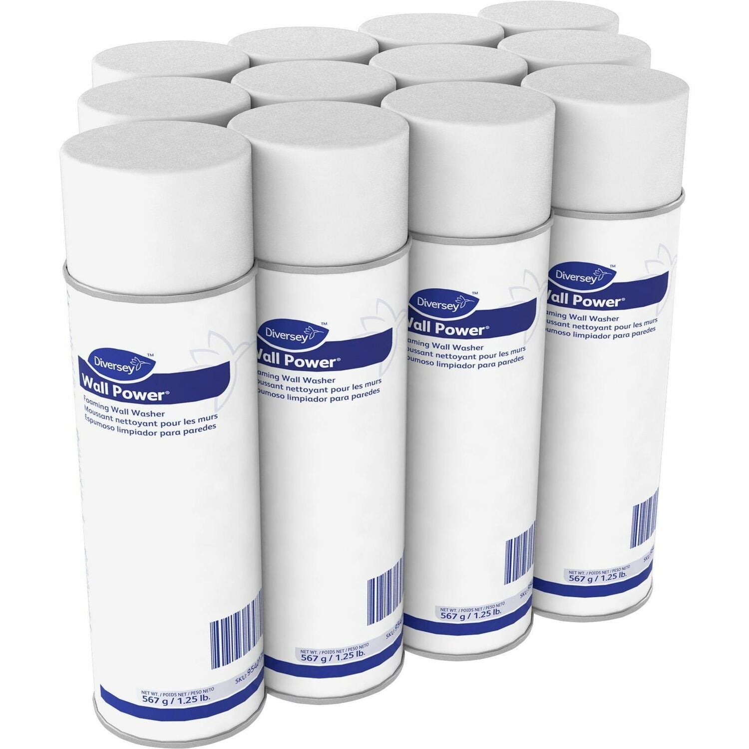 Diversey Wall Power Foaming Wall Washer (DVO95401786)