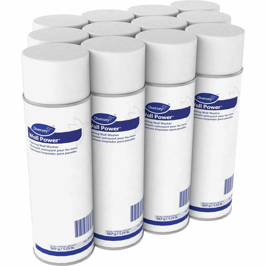 Diversey Wall Power Foaming Wall Washer (DVO95401786)