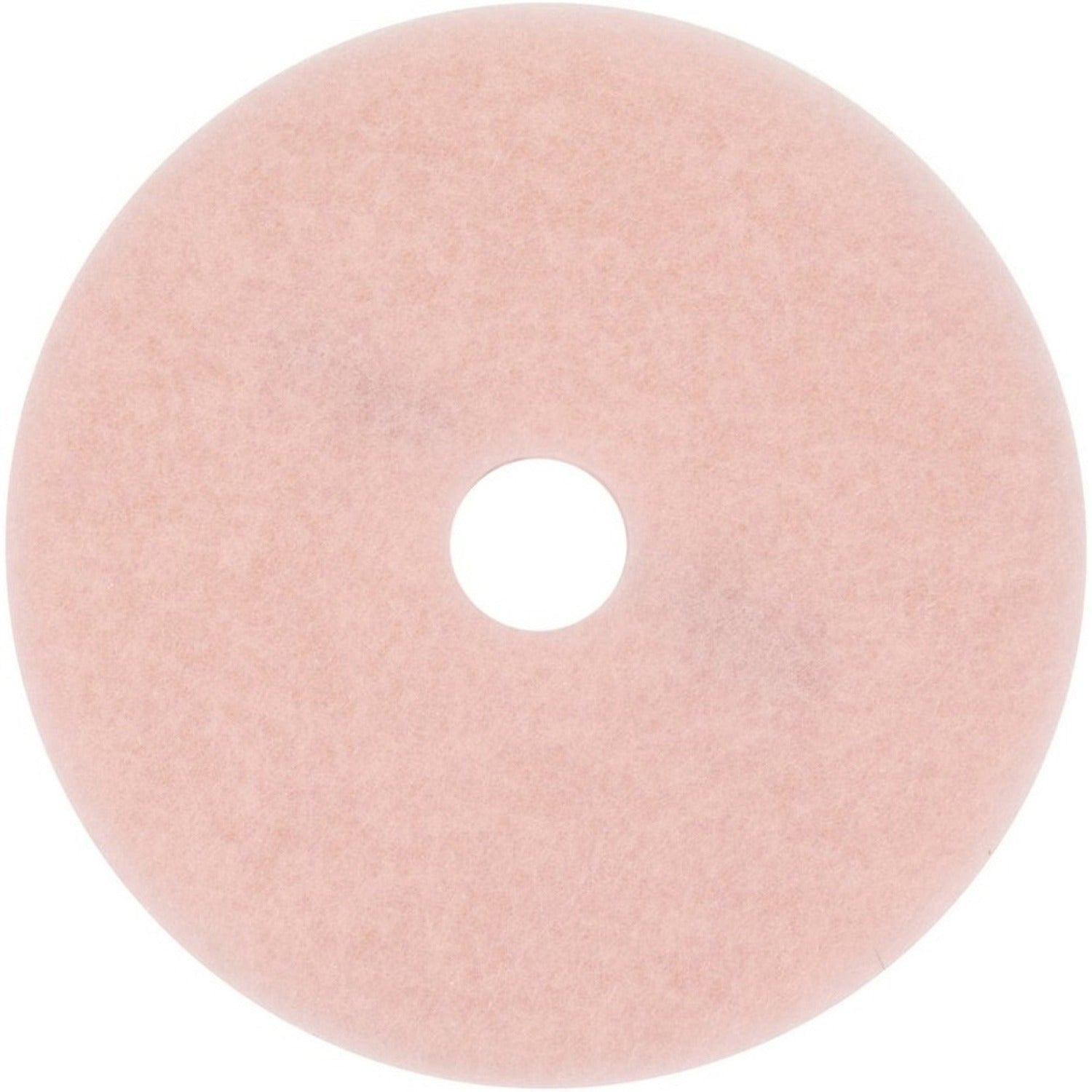 Scotch-Brite Eraser Burnish Floor Pad 3600 (MMM25863)
