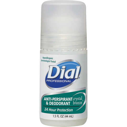 Dial Scented Antiperspirant/Deodorant RollOn (DIA07686)