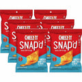 Cheez-It Snap'd Cheddar Sour Cream & Onion Crackers (KEB11460)
