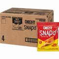 Cheez-It Snap'd Double Cheese Crackers (KEB11422)