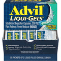 Advil Liqui-Gels (GKC16902)