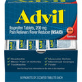 Advil Ibuprofen Tablets (GKC15489)