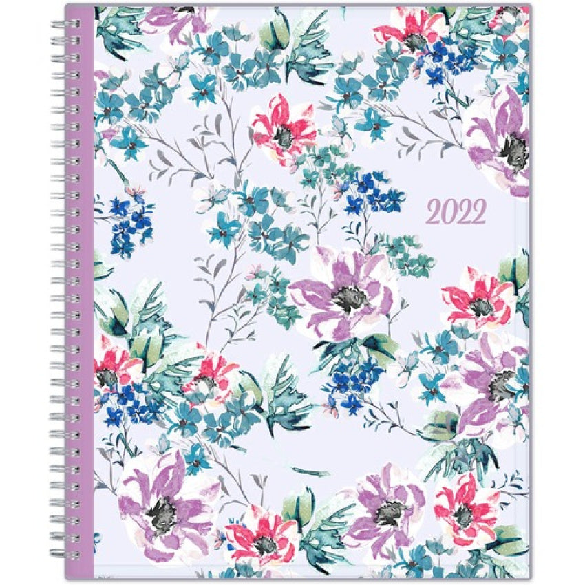 Blue Sky Laila Create-Your-Own Cover Weekly/Monthly Planner (BLS137273)