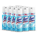 LYSOL Crisp Linen Disinfectant Spray (RAC74186)